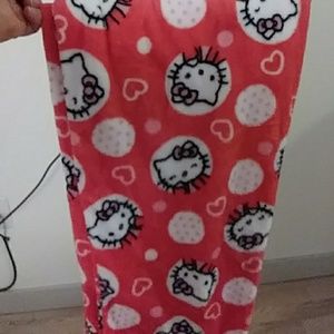 Hello kitty pjs